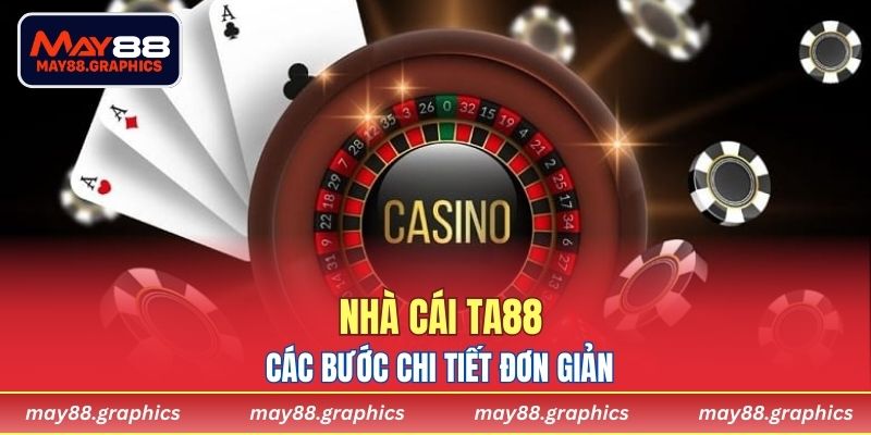 Các bước chi tiết đơn giản