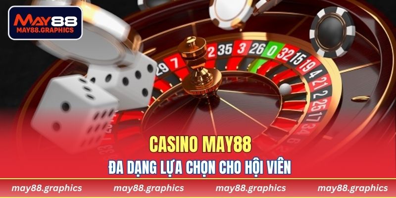 Đa dạng lựa chọn cho hội viên