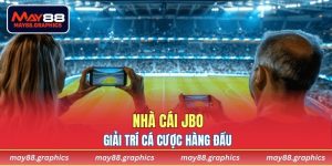 Nhà Cái JBO