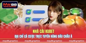 Nhà Cái KUBET