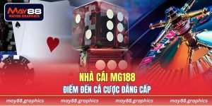 Nhà Cái MG188