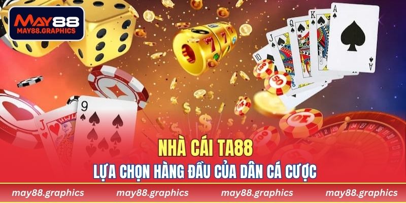 Nhà cái TA88
