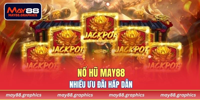 Nhiều ưu đãi hấp dẫn